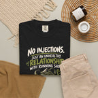 No Injection T-Shirt
