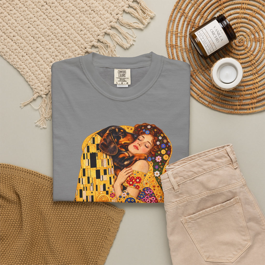 The Art of Personal Space  T-Shirt