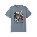 The Art of Overthinking Everything  T-Shirt