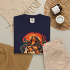 The Art of Being Dramatic  T-Shirt