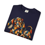The Art of Being Complicated  T-Shirt