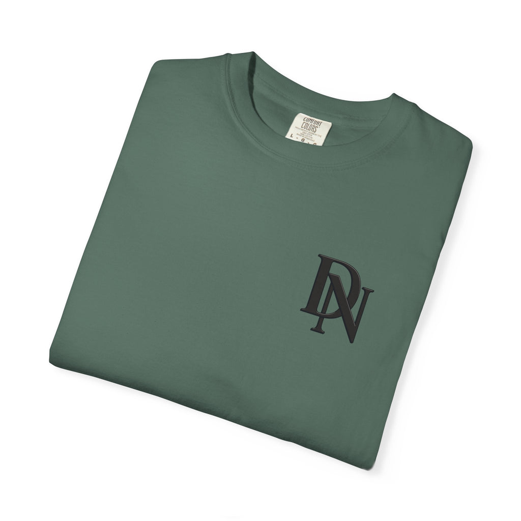 Dachs Noir Monogram T-Shirt