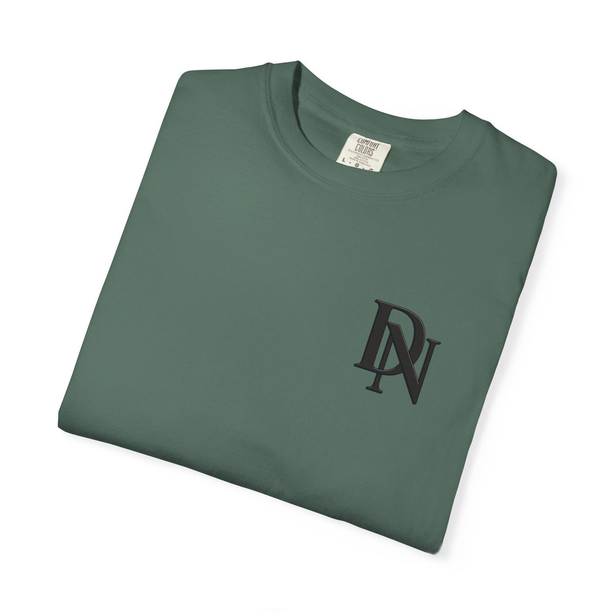 Dachs Noir Monogram T-Shirt