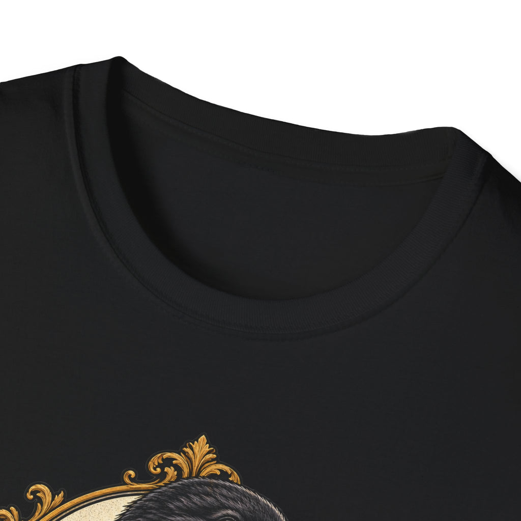 Made To Be Noticed Quietly T-Shirt