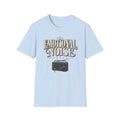 Emotional Noise T-Shirt