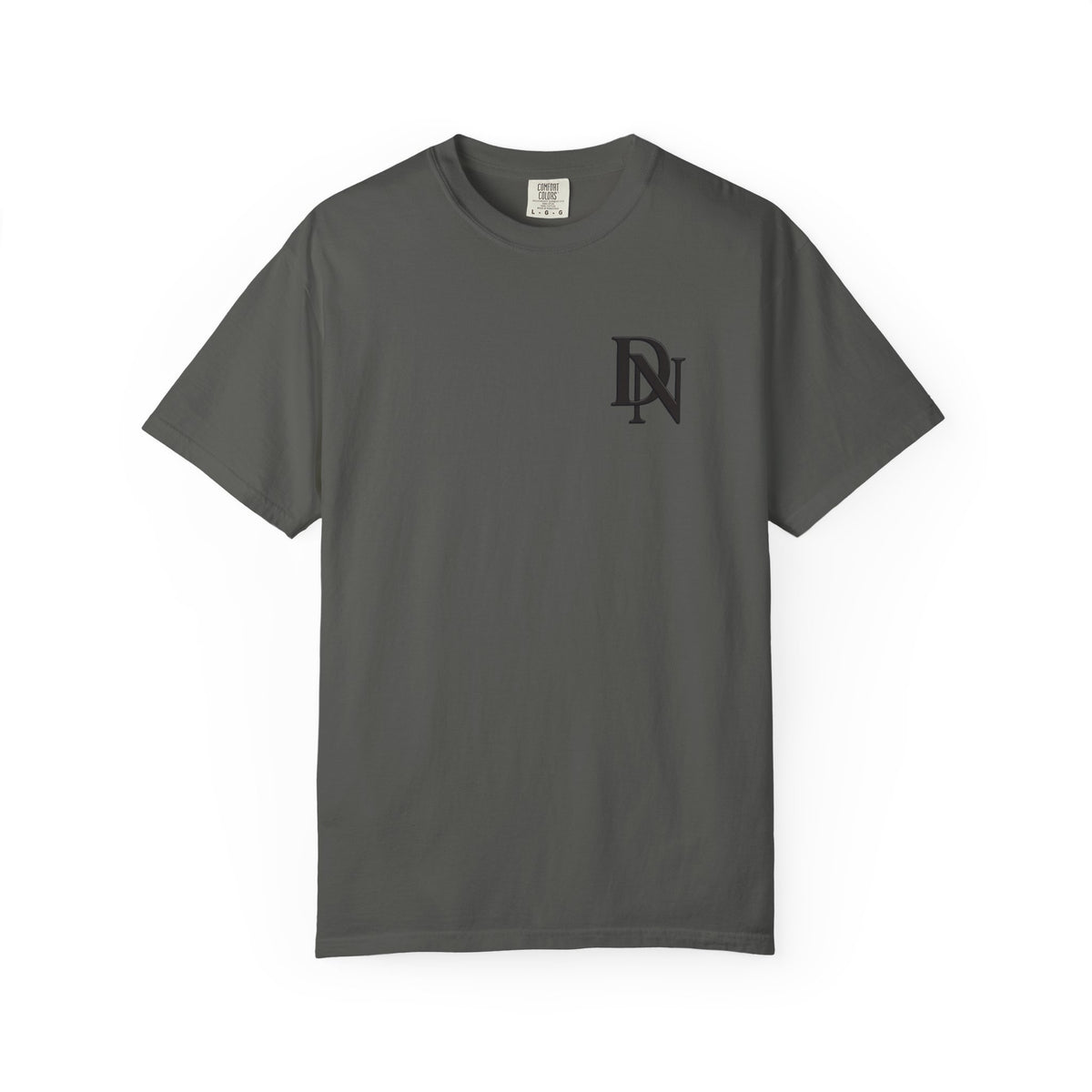 Dachs Noir Monogram T-Shirt