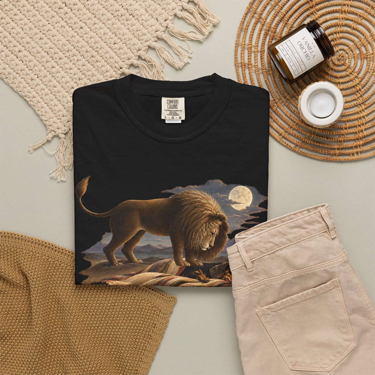 The Art of Melting Hearts T-Shirt