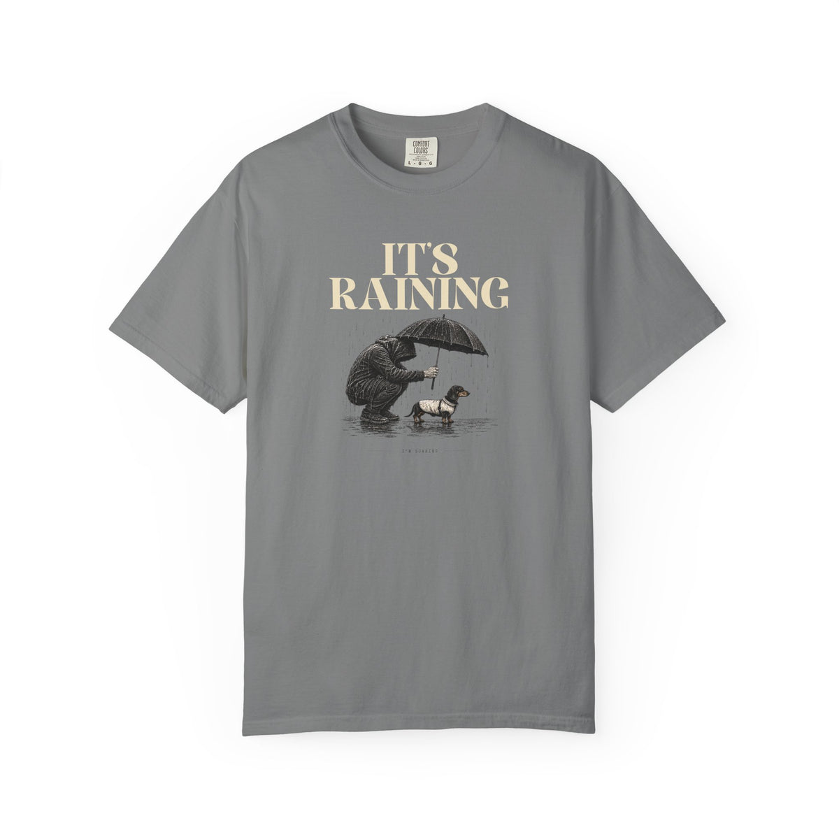 It's Raining T-ShirtT-Shirt