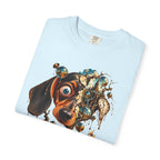 The Art of Losing Control  T-Shirt