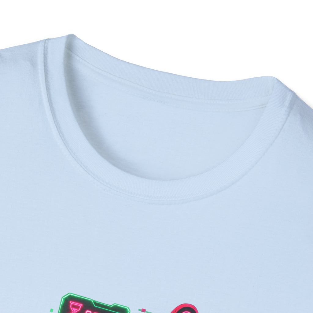 Impulsivity T-Shirt