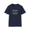 Social Battery T-Shirt
