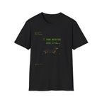 Food Detected T-Shirt