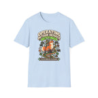 Operating Outside Of Default Settings T-Shirt