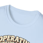 Operating Outside Of Default Settings T-Shirt