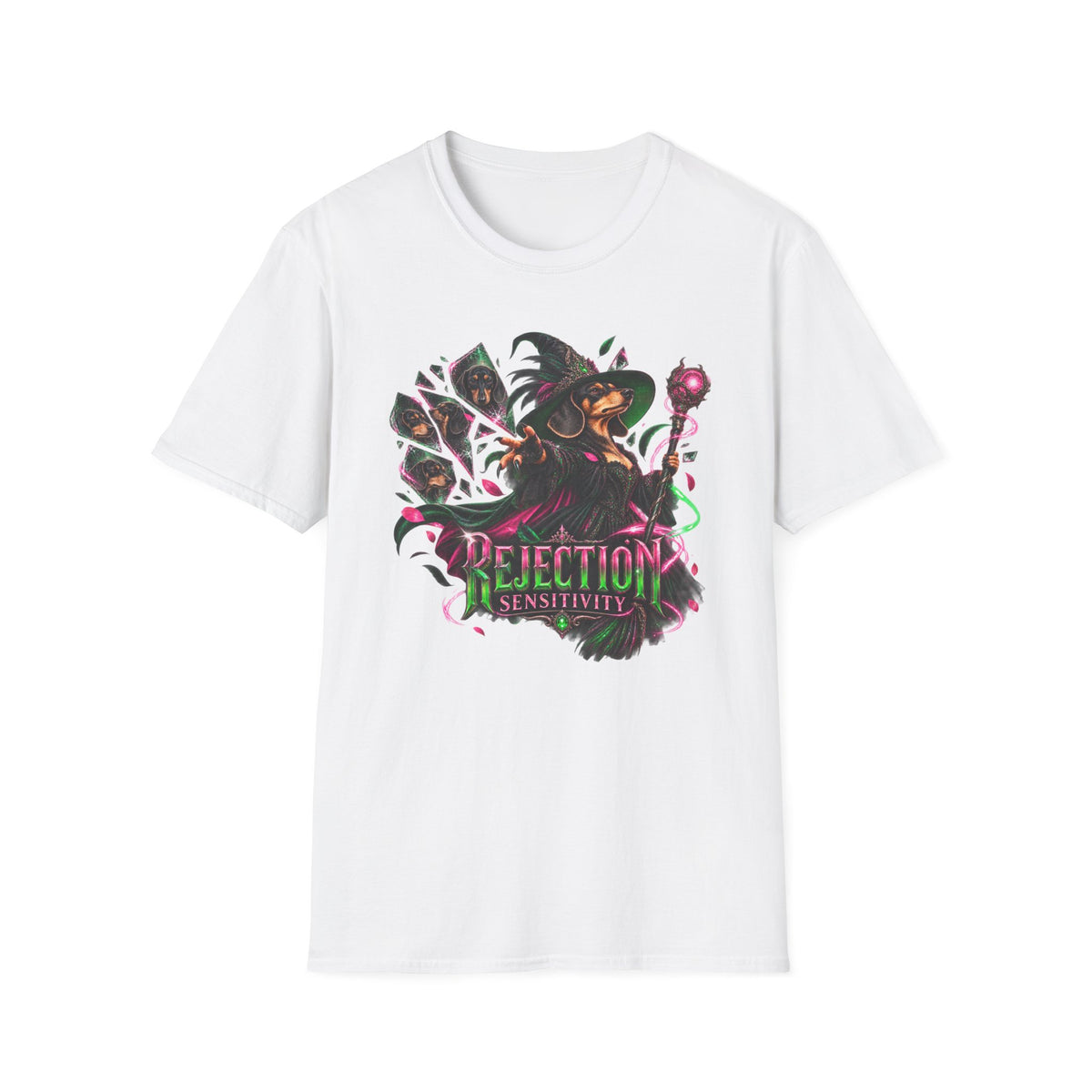 Rejection Sensitivity T-Shirt