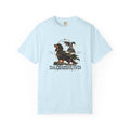 Dachshund Dragon Mystical T-Shirt