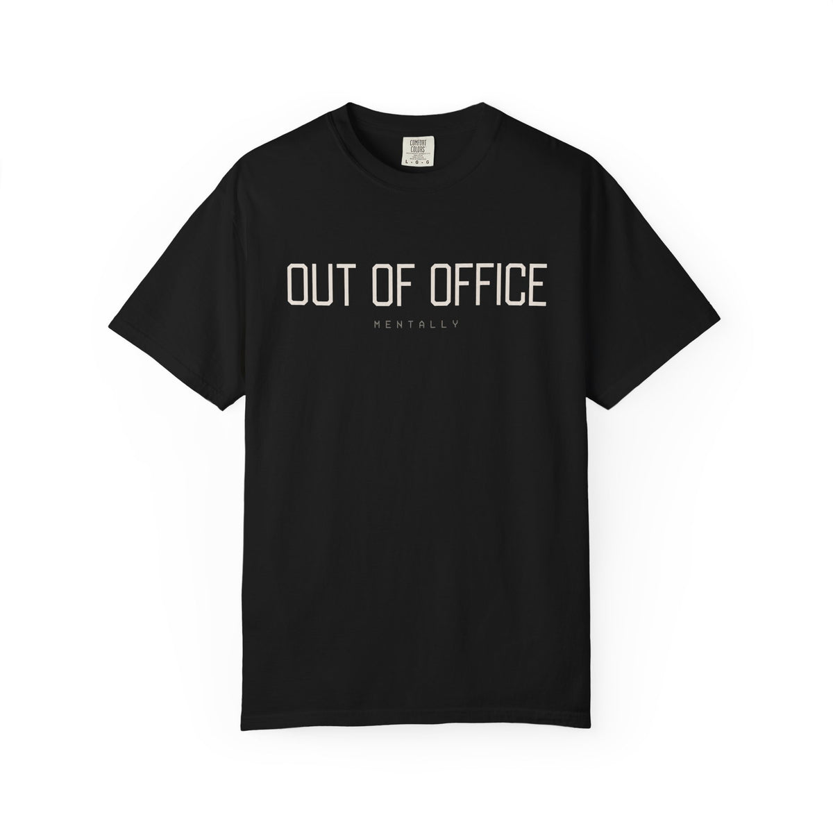 Out of Office T-Shirt