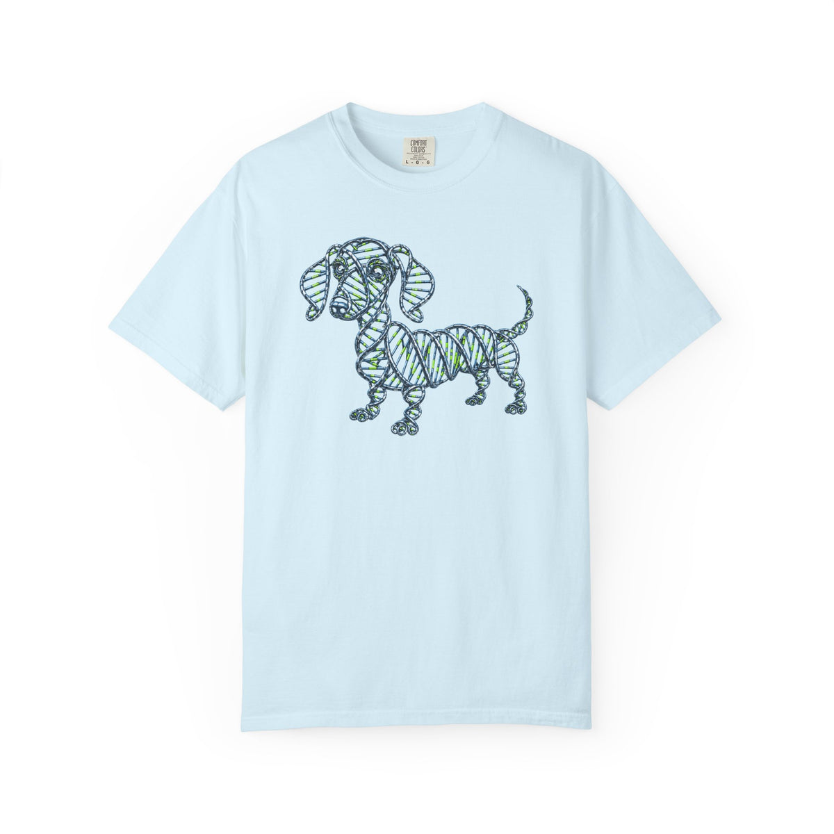 Dachshund DNA T-Shirt
