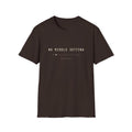 No Middle Setting T-Shirt