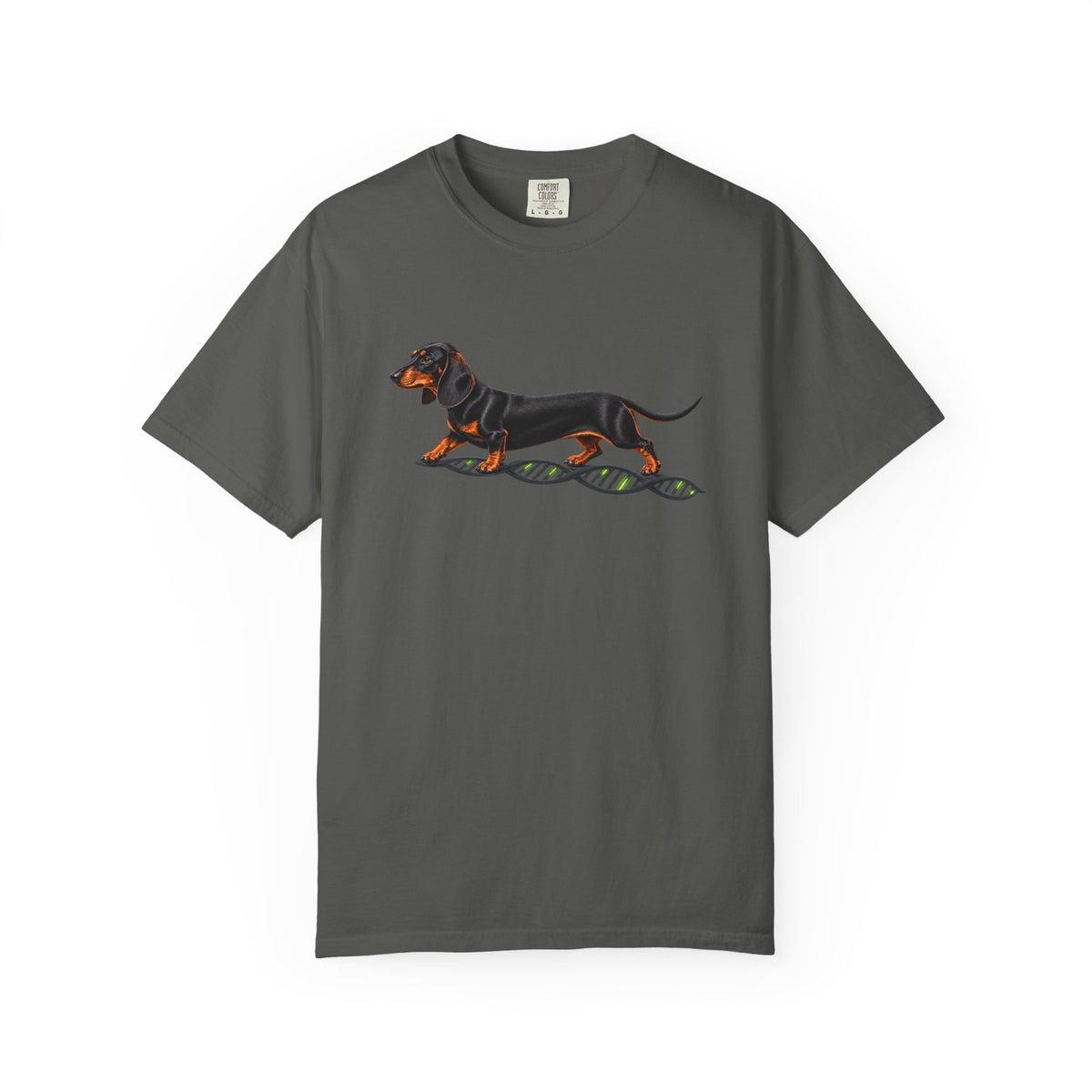 Dachshund DNA T-Shirt