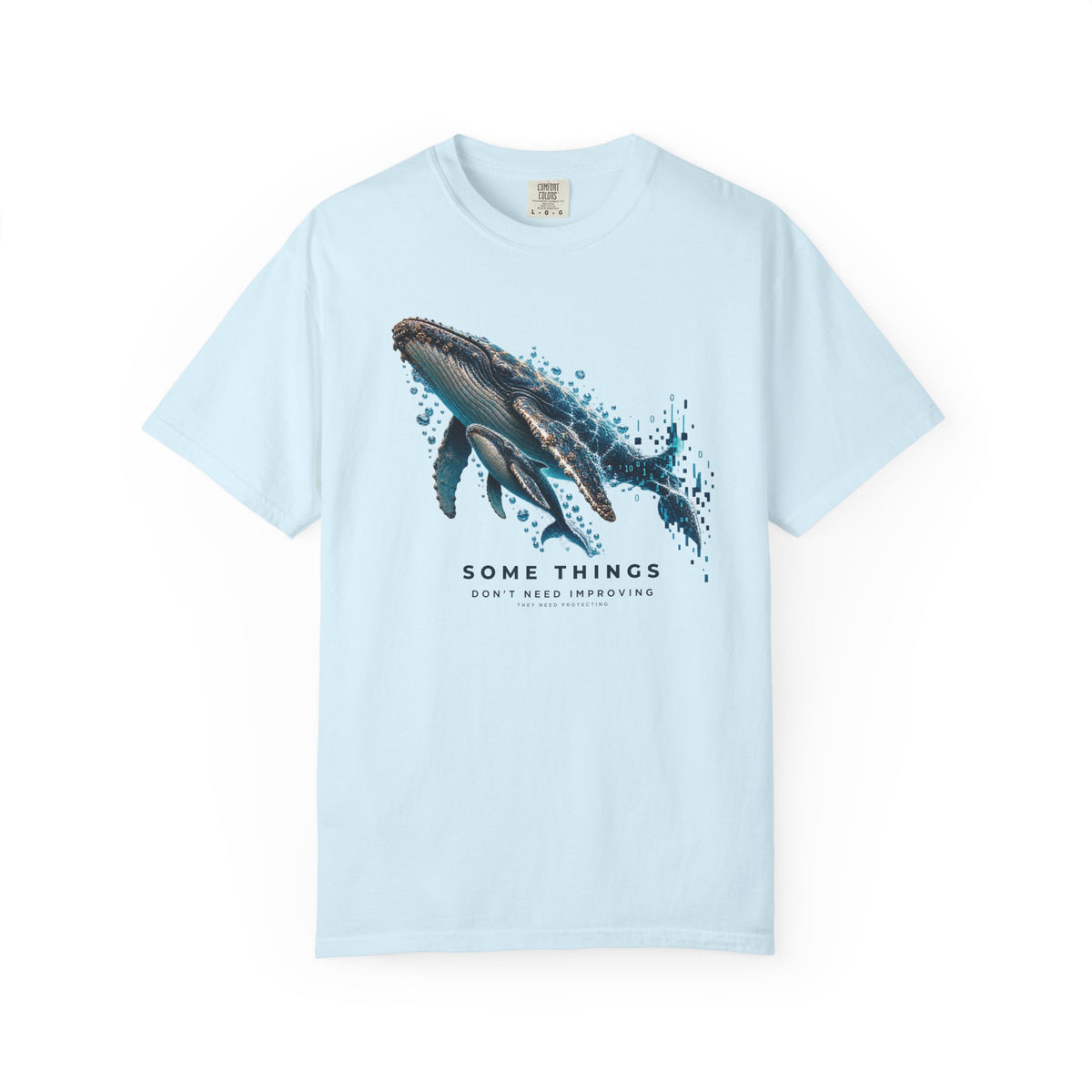 Human Faction Some Things  T-Shirt