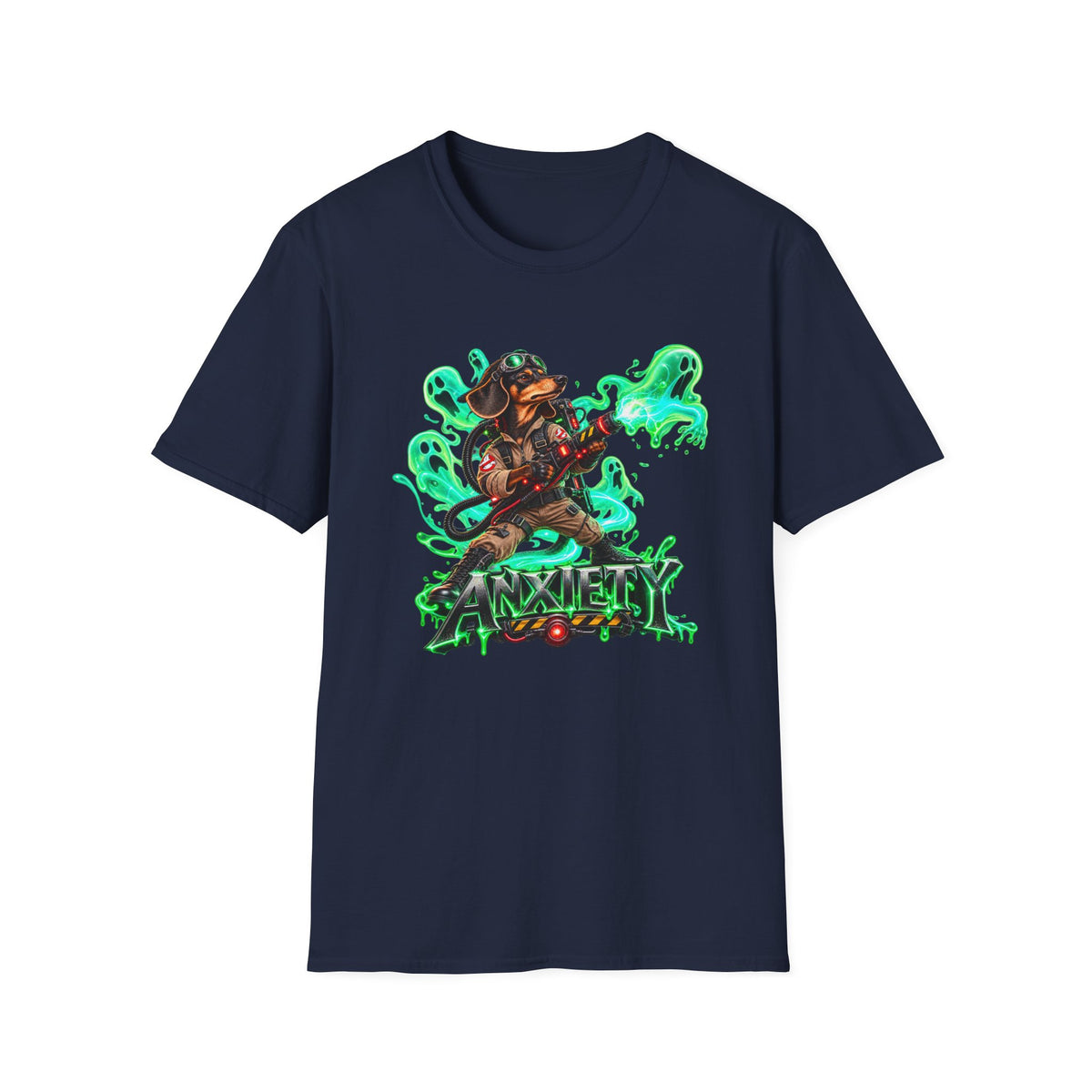 Anxiety T-Shirt