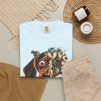 The Art of Losing Control  T-Shirt