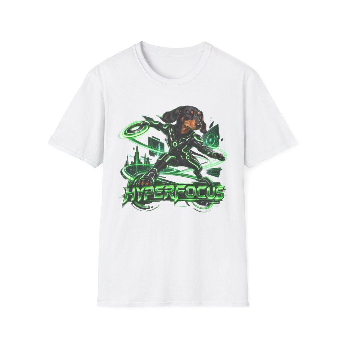 Hyperfocus T-Shirt