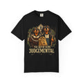The Art of Being Judgemental T-Shirt