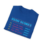 High Score T-Shirt