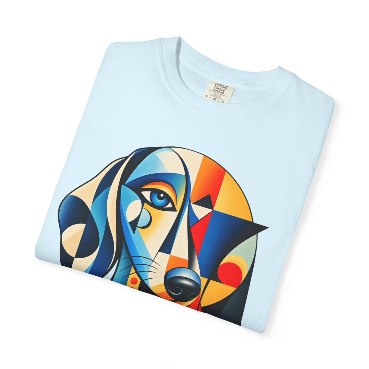 The Art of Seeing Things Differently  T-Shirt