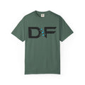 Divided Faction Pixel Logo T-Shirt