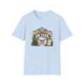 People Pleasing Detox T-Shirt