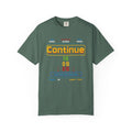 Continue  T-Shirt