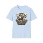 Wired This Way T-Shirt
