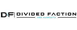 Divided Faction - Home